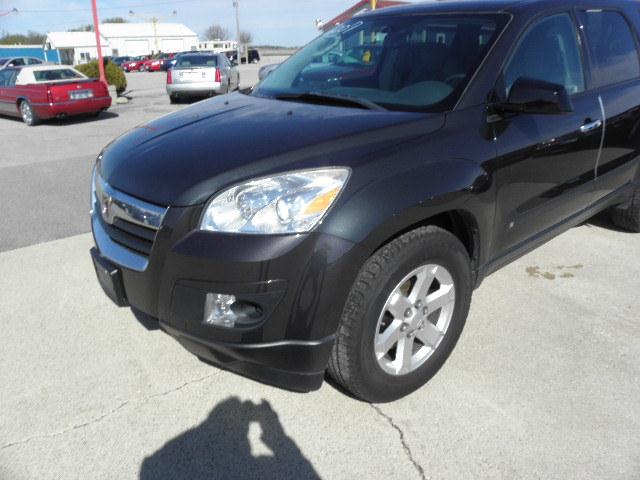 2007 Saturn Outlook for sale