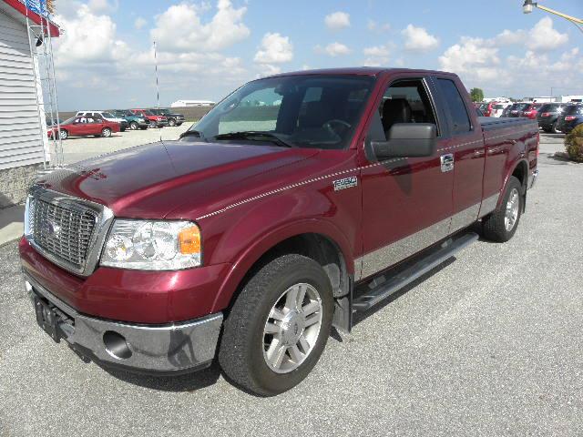 2006 Ford F150 for sale