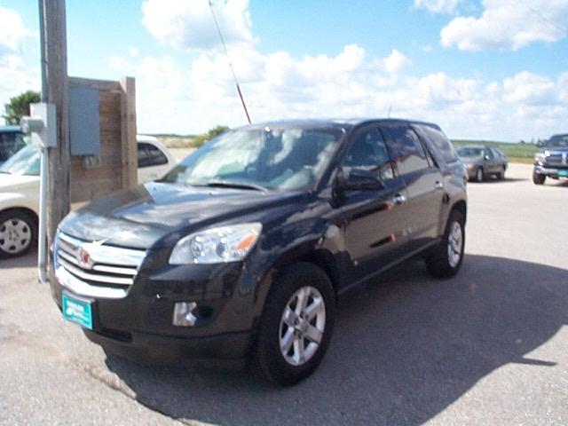 2007 Saturn Outlook for sale