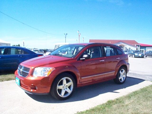 2007 Dodge Caliber for sale