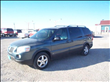 2006 Pontiac Montana SV6