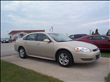 2010 Chevrolet Impala