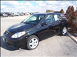 2008 Toyota Matrix