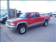 1999 Dodge Dakota