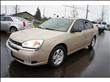 2005 Chevrolet Malibu