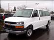 2007 Chevrolet Express