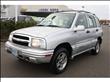 2002 Chevrolet Tracker