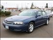 2003 Chevrolet Impala