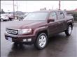 2009 Honda Ridgeline