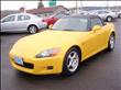 2001 Honda S2000