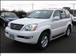 2007 Lexus GX 470