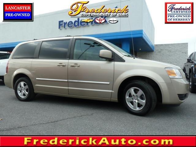 2008 Dodge Grand Caravan for sale