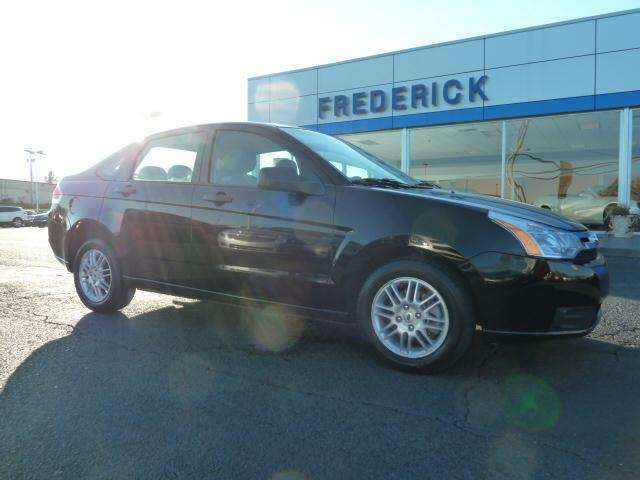 2010 Ford Focus for sale