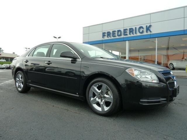 2010 Chevrolet Malibu for sale