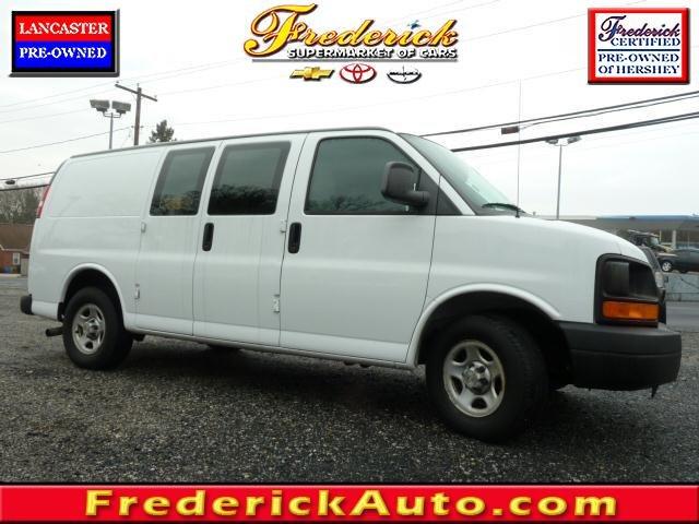 2006 Chevrolet Express for sale