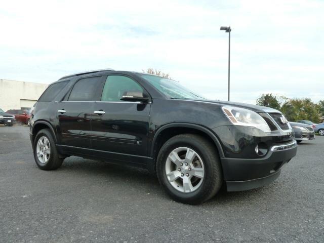 2009 GMC Acadia for sale