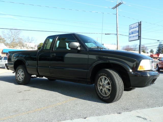2003 GMC Sonoma for sale