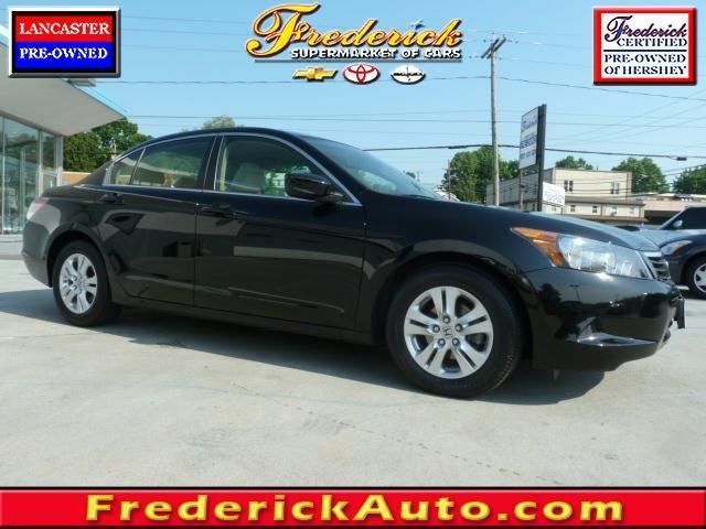 2009 Honda Accord for sale