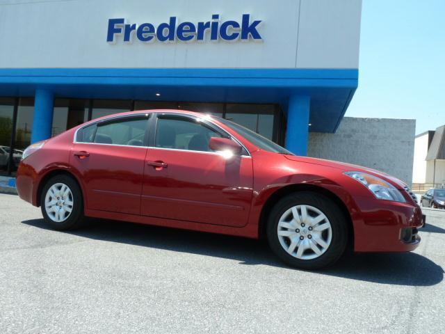 2009 Nissan Altima for sale