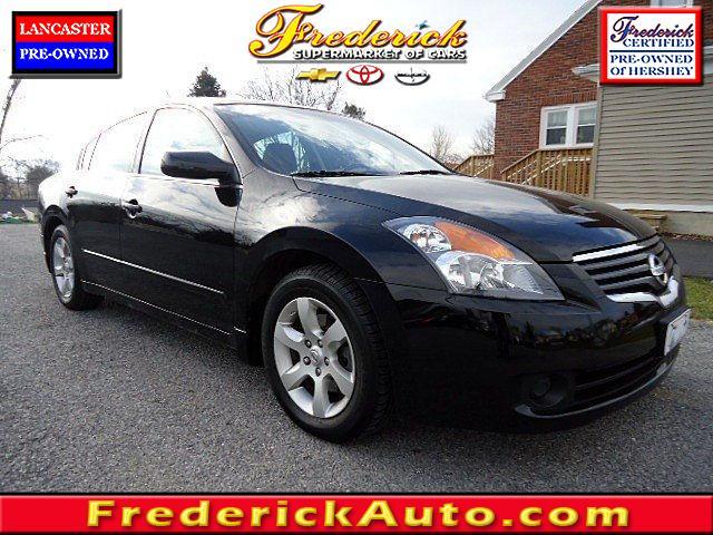 2009 Nissan Altima for sale