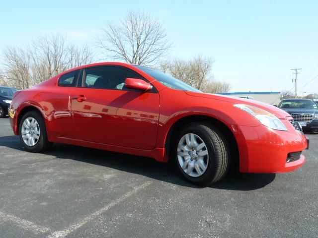 2009 Nissan Altima for sale