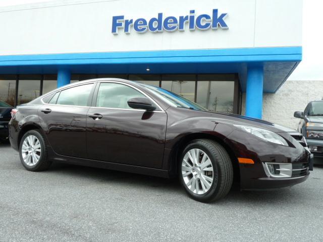 2009 Mazda 6 for sale