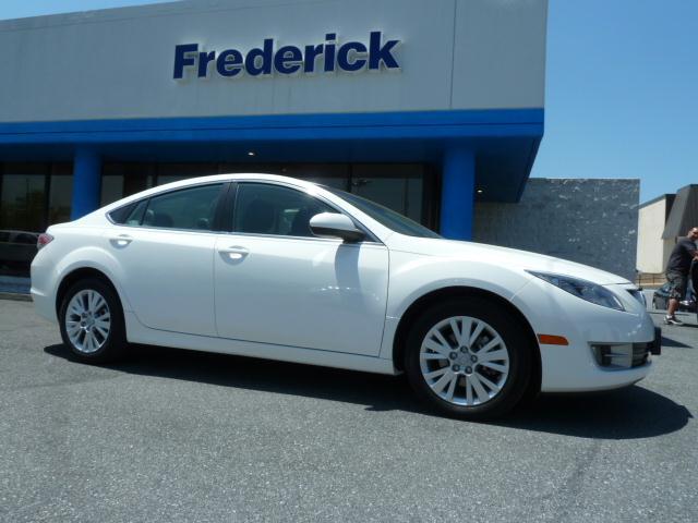 2010 Mazda 6 for sale