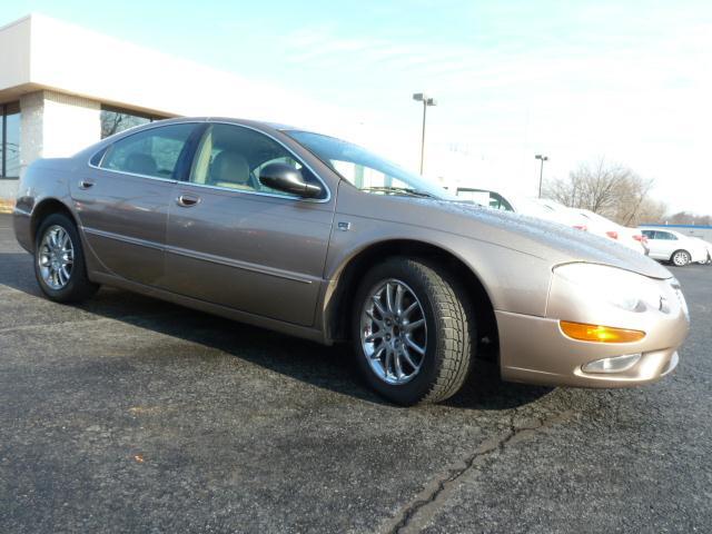 2002 Chrysler 300M for sale