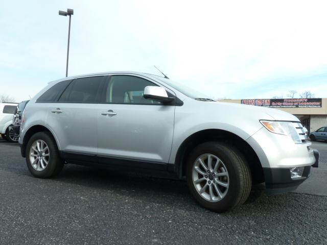 2010 Ford Edge for sale