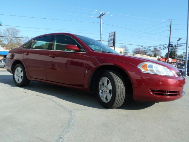 2006 Chevrolet Impala for sale