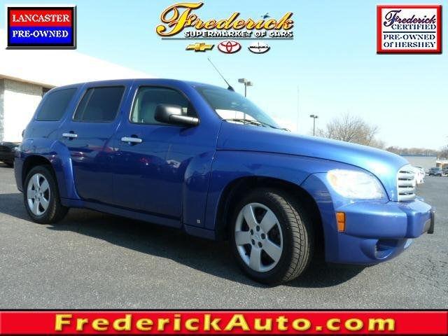 2006 Chevrolet HHR for sale