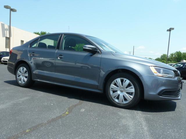 2011 Volkswagen Jetta for sale