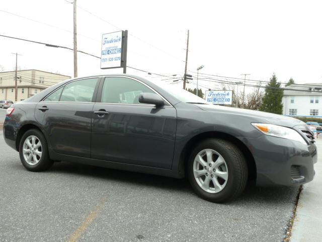 2011 Toyota Camry for sale