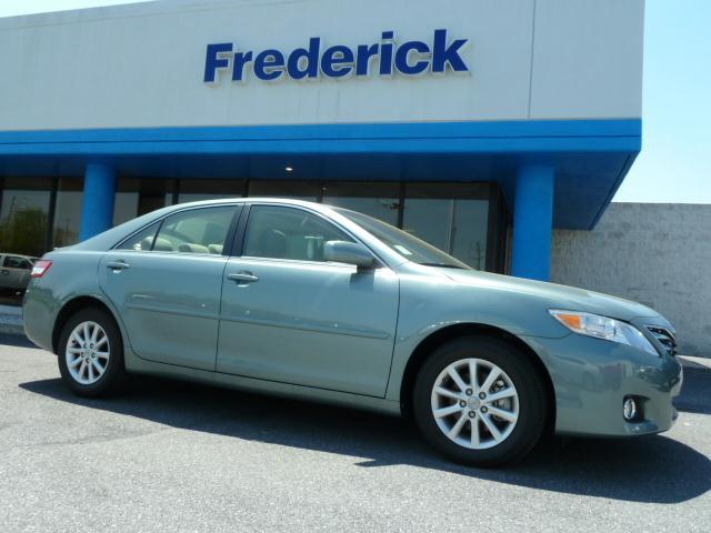 2011 Toyota Camry for sale