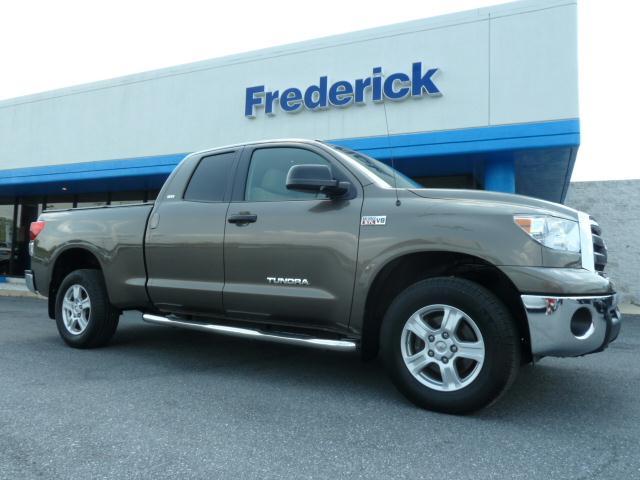 2010 Toyota Tundra for sale