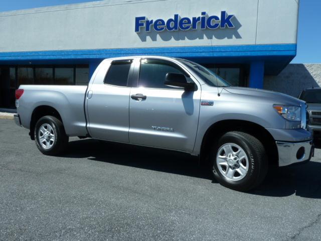 2010 Toyota Tundra for sale