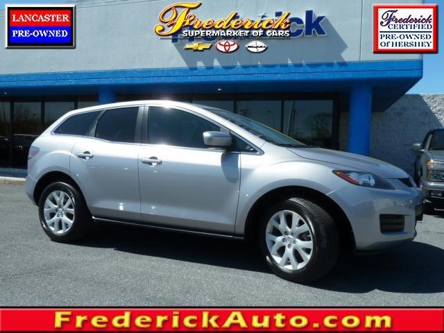 2009 Mazda CX-7 for sale