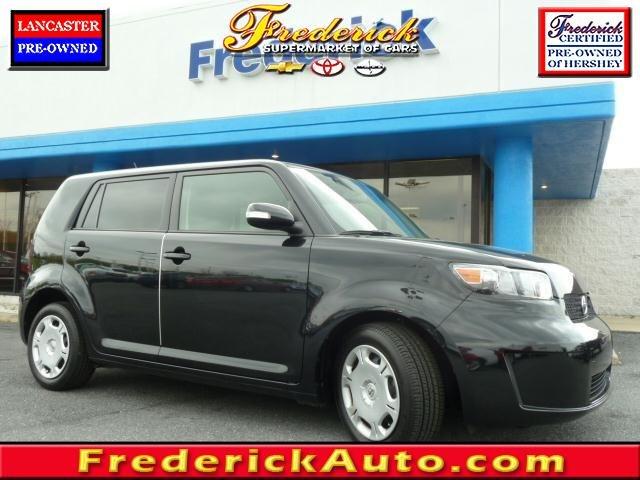 2010 Scion xB for sale