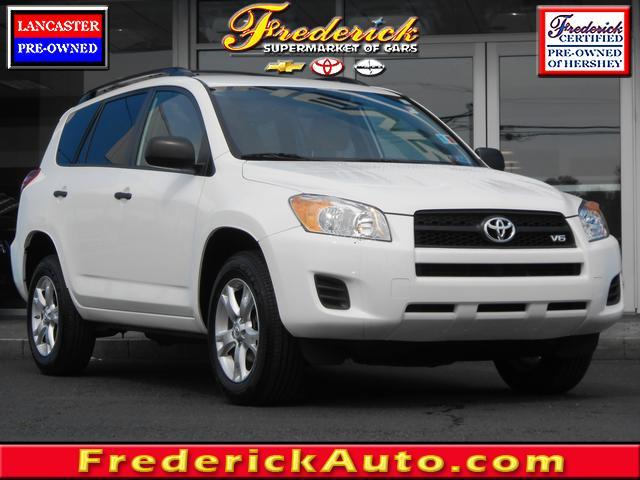 2010 Toyota RAV4