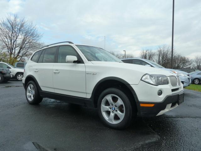 2008 BMW X3 for sale