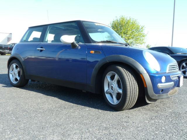 2003 MINI Cooper for sale