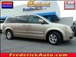2008 Dodge Grand Caravan
