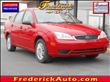 2005 Ford Focus