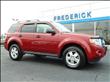 2010 Ford Escape