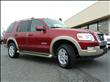 2007 Ford Explorer