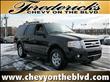 2010 Ford Expedition