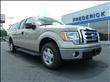 2010 Ford F150