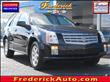 2007 Cadillac SRX