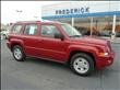 2010 Jeep Patriot