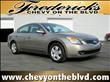 2007 Nissan Altima
